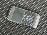Original Full Keyboard Mobile Cell Unlocked Smart Phone E71
