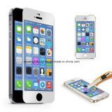 Color Tempered Glass 9h Hot Sale Tempered Glass Protector for iPhone5