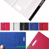 Wallet Leather Case/Cover for Blackberry ZB 10 Flip Pouch Wallet Book Design Blue