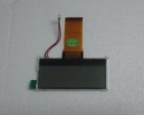 FSTN 122 X 32 Dots LCD Display with RoHS Certification (VTM88838A01)