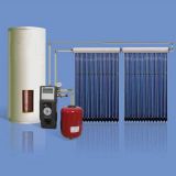 Pressure Solar Water Heater