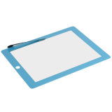 Colourful Touch Screen for iPad3