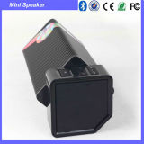 Portable Bluetooth Audio Speaker with FM Radio for Iphones