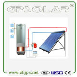 High Pressurized Split Solar Water Heater (Pressurized)