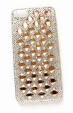 Crystal Diamante Phone Accessories for iPhone5/5s