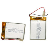 Mobile Phone Polymer Li-ion Battery