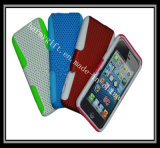 Silicon and Net Case for iPhone 5