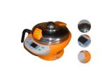 Automatic Cooking Machine - 2
