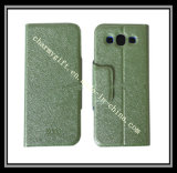 Leather Case for Samsung S3