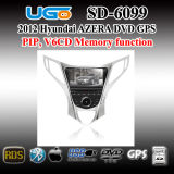 Ugode 2012 Car DVD GPS Player for Hyundai Azera Pip V6CD (SD-6099)