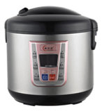 Multifunction Rice Cooker (1203)