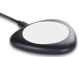 Colourful Wireless Charger for Smart Mobile Phone -- Small But Awesome