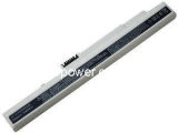 Laptop Battery Repalcement for Aspire One Series UM08A31 (AC40W)