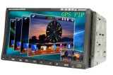 Car DVD Player With GPS Navigation System Ap7002b
