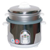 Rice Cooker Whole Steel Style(HG307 309)