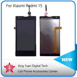 Wholesale Original Genuine Black LCD Screen with Touch Digitizer and Frame Assembly for Xiaomi Redmi 1s