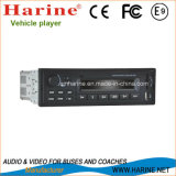 FM/Am USB SD Card DC12V/24V MP3 Player