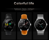Screen Smart Watch with Heart Rate Work with Android&Ios