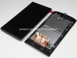 Hot Selling Mobile Phone LCD / LCD Screen for Sony Lt28I Xperia
