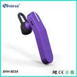 Facatory Suppliers Customized Logo Bluetooth Earphone for Mobile Phone