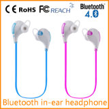 Sports Ergonomic Design Bluetooth in-Ear Earphone with Ce Certificated