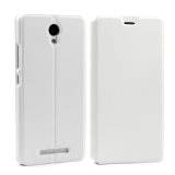 High Quality PU Flip Leather Case Cover for Redmi Note