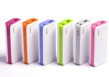 Hot Selling Power Bank Mobiles 5200mAh 18650 Battery Fit for iPhone Kindle
