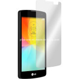2.5D Round Tempered Glass Screen Protector for LG L Fino/D295