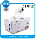 Security Camera System with 1080P H. 264 CCTV IP Camera