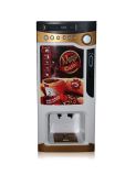 Table-Top Instant Powder Drink Vending Machine F303V (F-303V)