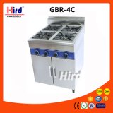 Trade Assurance Commercial Gas Burner (CE Catering Equipment Kitchen Equipment) Gbr-4c