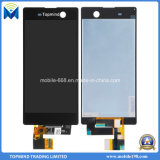 Original Screen Display LCD for Sony Xperia M5 with Digitizer Touch Screen