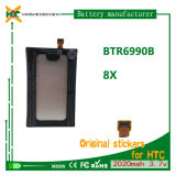 1800mAh 3.75V for HTC Mobile Phone Battery Cheapest Price