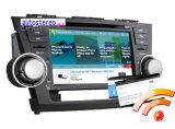 Android 4.0 Car Audio for Toyota Highlander Kluger GPS Navi Multimedia DVD Player