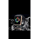 Fashion Wearable Bluetooth A6 Smart Watch with Competitive Price