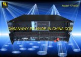 Electrical-Electronics, Audio-Sets, PA Subwoofer Power Amplifier (Sanway FP4000)