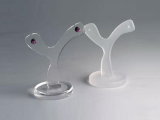 Ear-Ring Jewelry Display Stand (XBL5004)