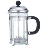 French Coffee Press-Coffee Plunger-Tea Maker (HP6888) 