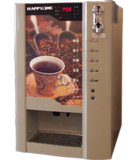 Coffee Vending Machine (301MX)