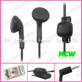 Cute Stereo Handsfree Earphone for Cell Phone (EC-0010)