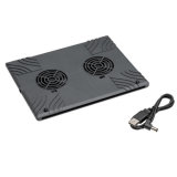 Laptop Cooling Pad with 2 Fans (LS-PD801)