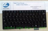Black US Laptop Keyboard for Lenovo Ideapad S10