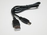 USB2.0 + Mini USB Cable