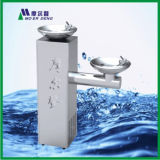 Pedestal Mounted Drinking Fountain (TL3)