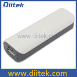 Power Bank with 2600mAh