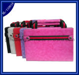 Fashionable Laptop Case/Bag, PU Bag/PU Case (HL-110016)