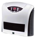Indoor Use Air Purifier with PTC Heater (6079E) , with Remote, LED