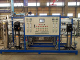 Effective and Evironmental Friendly 6000L/H RO Mineral Water Plant / Filter / Purifier