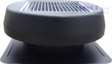 12W Fixed Solar Panel Solar Powered Attic Fan (SN2013009)