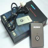 USB MP3 Music Player in Car (MC-9088)